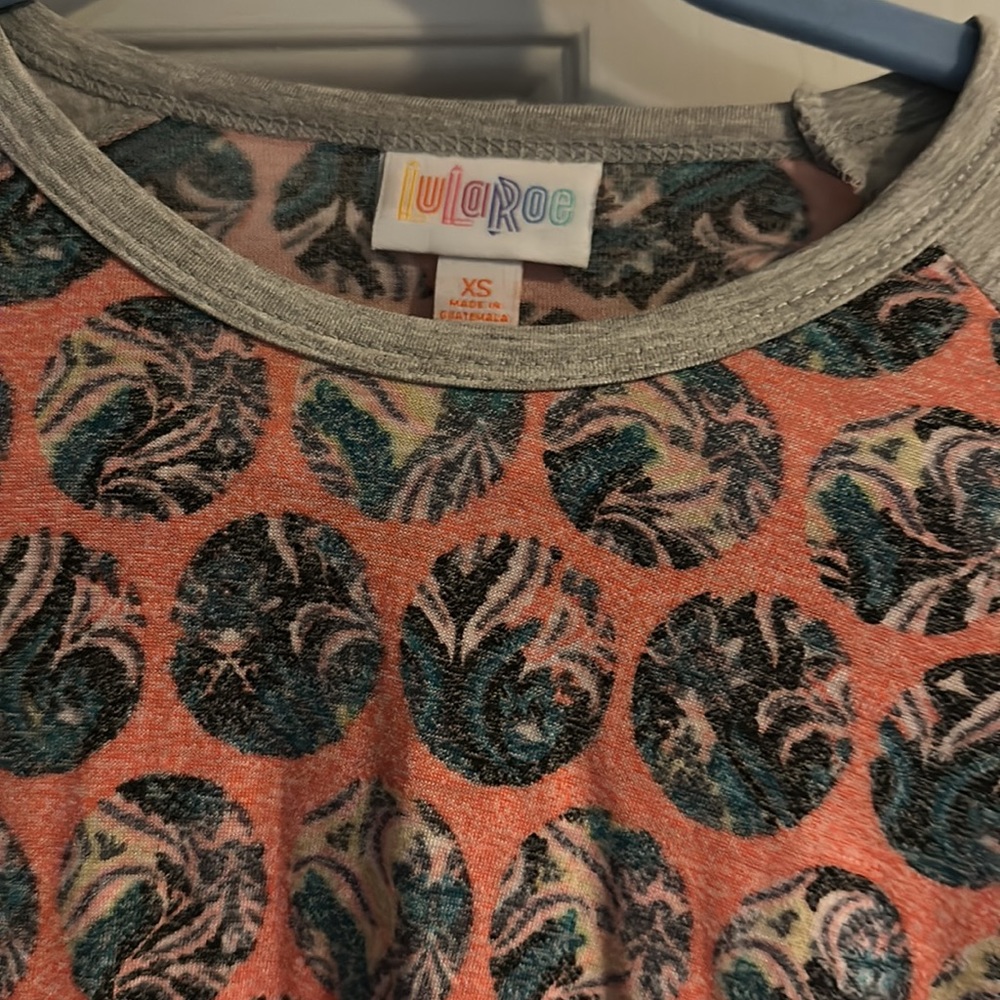 LuLaRoe Randy - Picture 3 of 3
